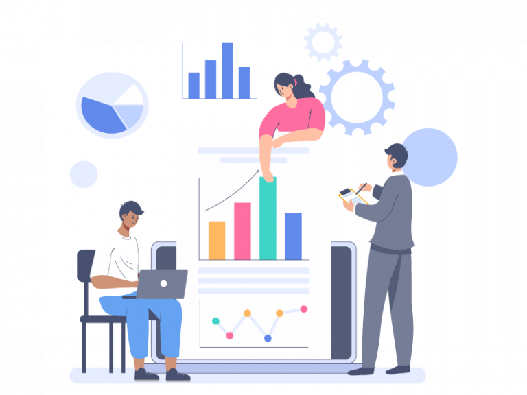 How to Track Project Progress | Amoeboids