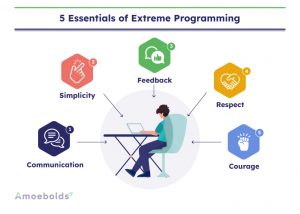 Extreme Programming: What Is It Exactly? | Amoeboids