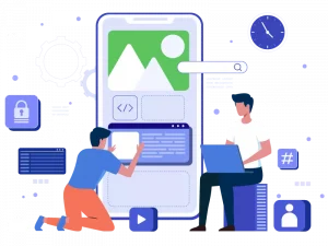 Software Feature Request process