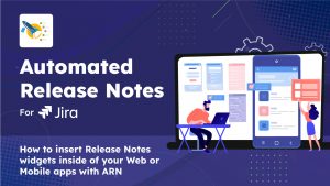Release Notes Widgets