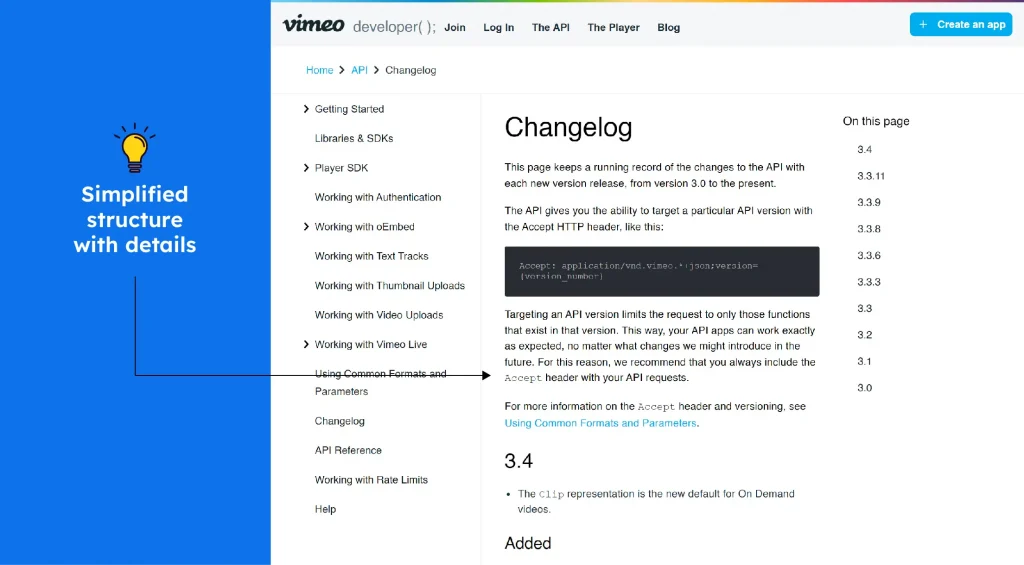 Como criar um gif no aplicativo do Vimeo para o Salesforce Marketing Cloud  – Central de Ajuda