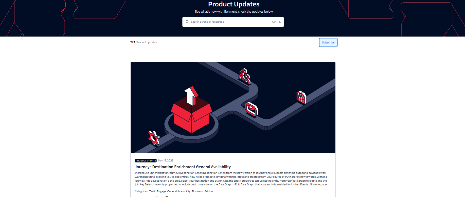 59 Inspiring Release Notes Examples to Elevate Your Product Updates ...