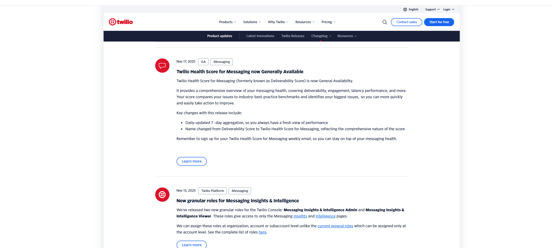 59 Inspiring Release Notes Examples to Elevate Your Product Updates ...