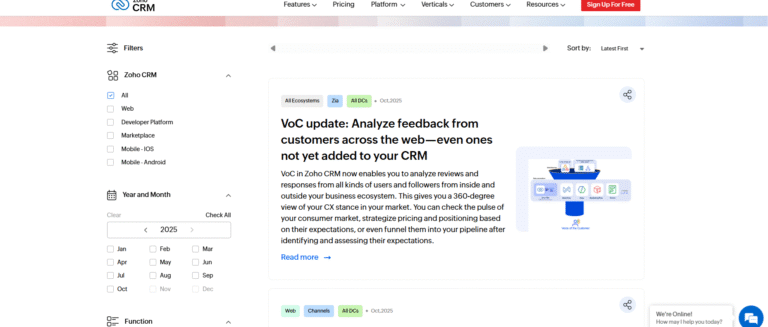 59 Inspiring Release Notes Examples to Elevate Your Product Updates ...
