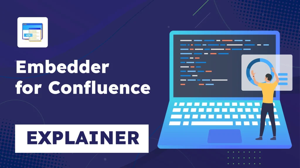 Embedder for Confluence Explainer
