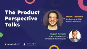 The-Product-Perspective-Talks-Melek -vectors
