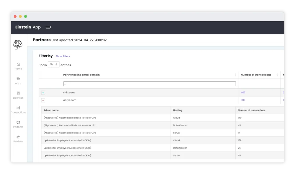 Partner-Insights-Simplified
