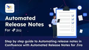 Video 5-Step by step guide to Automating release notes