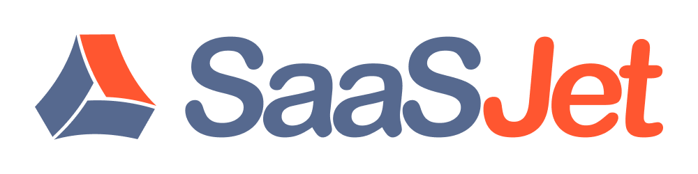 saasjet logo