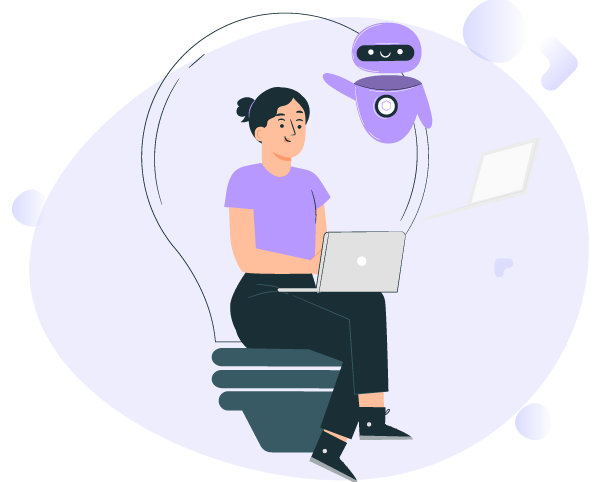 Customise the AI or turn it off