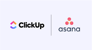 ClickUp-Asana