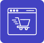 E-commerce Website