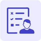 Select Internal Testers