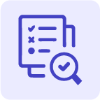 Set up a controlled test environment