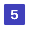Number 5