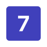 Number 7
