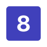 Number 8