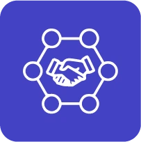 Find and invite the stakeholders