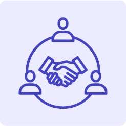 Promotes Collaborative Alignment