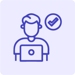 choose the right testers