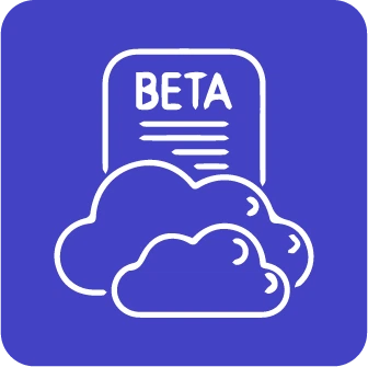 cloud sefvices beta testing