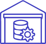 data warehousing