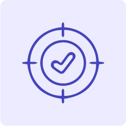 define clear objectives