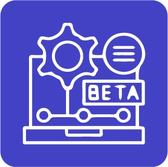 software beta testing