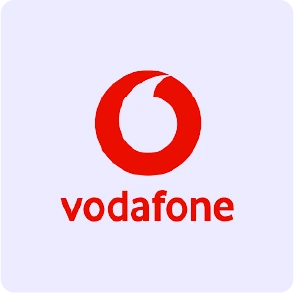 vodafone