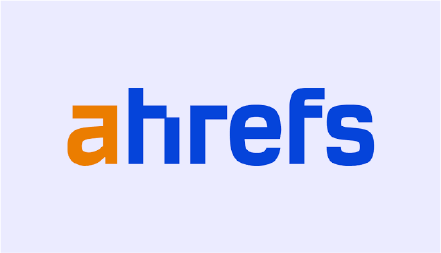 Ahrefs