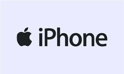 Apple iPhone