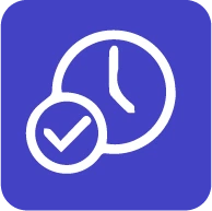 Ask at the Right Time