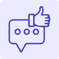 Collect Feedback Early