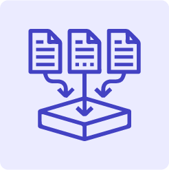 Collect important data