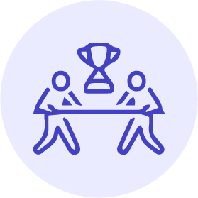 Competitive Profile Matrix