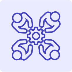 Cooperate with Data Teams