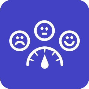 Customer satisfaction score Customer satisfaction score