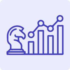 Derive strategic insights