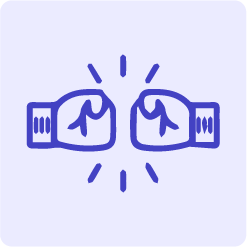 Determine your rivals