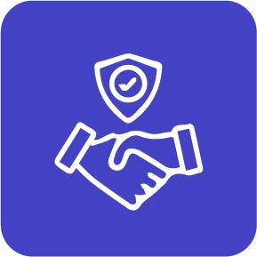 Develop Relationships and Trust Develop Relationships and Trust