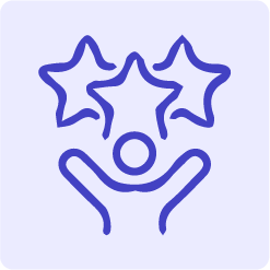 Examine your talents and shortcomings