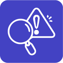 Finds Opportunities and Risks