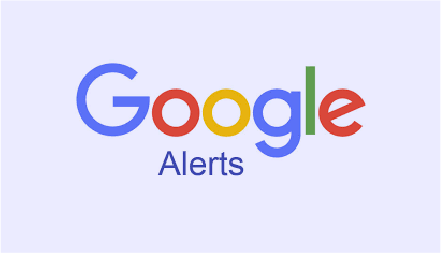 Google Alerts