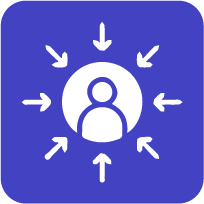 Helps build products users
