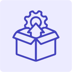 Improves Product Improves Product