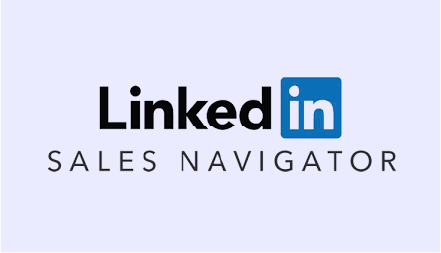LinkedIn Sales Navigator