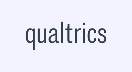 Qualtrics Qualtrics