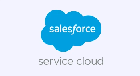 Salesforce Service Cloud Salesforce Service Cloud
