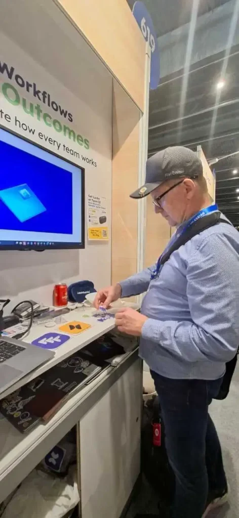 Jigsaw puzzle challenge