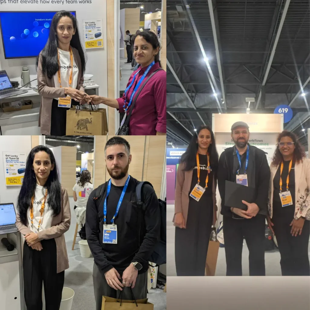 Reconnecting with clients